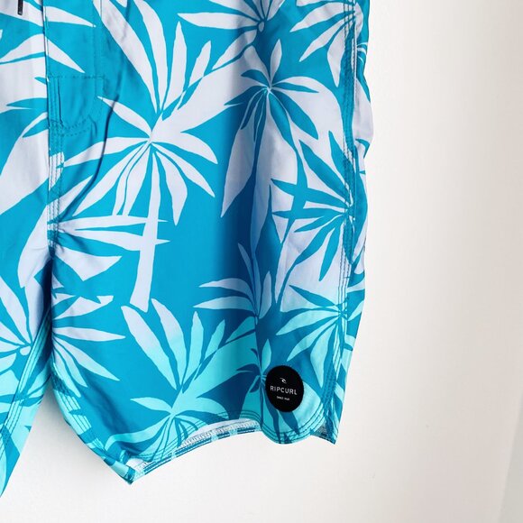 Rip Curl Mens Swim Shorts Size 38 Nwot - Picture 2 of 6